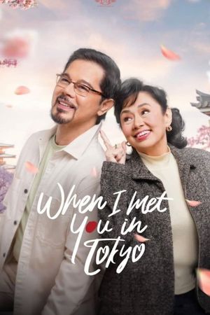 When I Met You In Tokyo's poster image