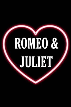 Romeo and Juliet's poster