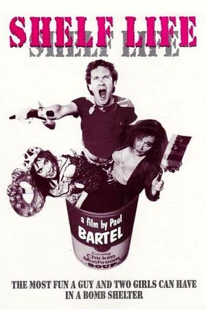 Shelf Life's poster