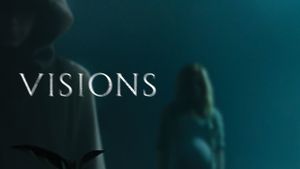 Visions's poster