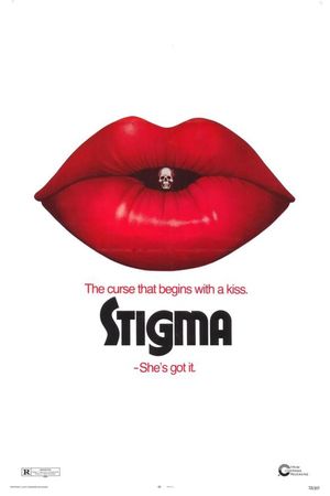 Stigma's poster