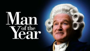 Man of the Year's poster