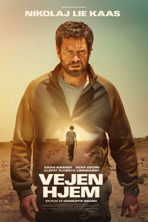 Way Home's poster