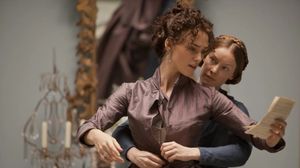 Anna Karenina's poster