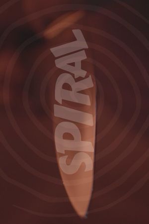 Spiral's poster