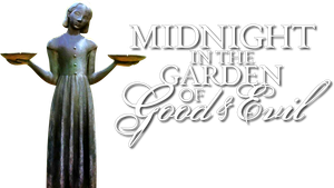 Midnight in the Garden of Good and Evil's poster