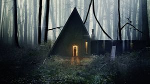 Gretel & Hansel's poster