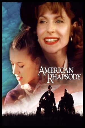 An American Rhapsody's poster