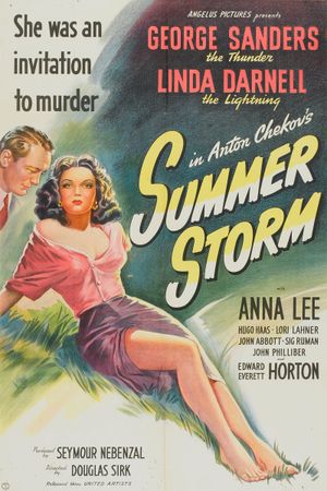 Summer Storm's poster image