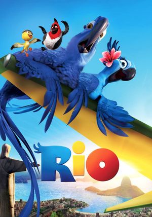 Rio's poster