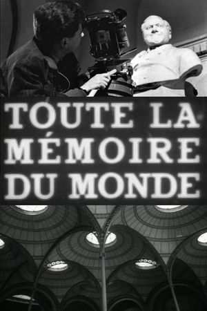 All the World's Memory's poster