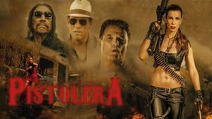 Pistolera's poster