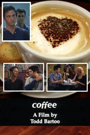 Coffee's poster