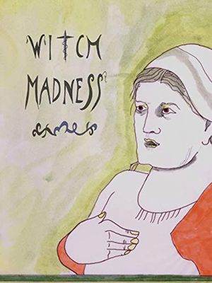 Witch Madness's poster