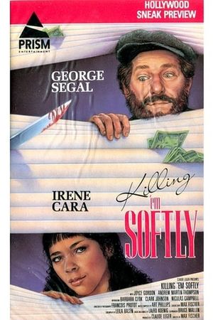Killing 'em Softly's poster