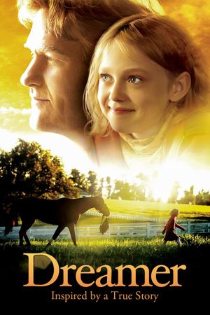 Dreamer's poster