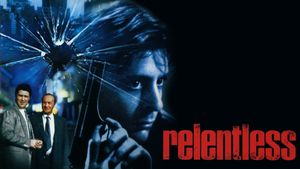 Relentless's poster
