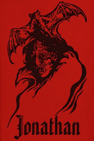 Jonathan's poster