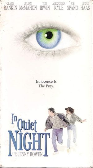 In Quiet Night's poster