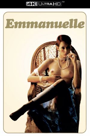 Emmanuelle's poster