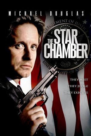 The Star Chamber's poster