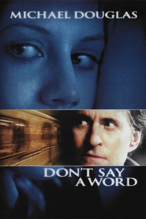 Don't Say a Word's poster