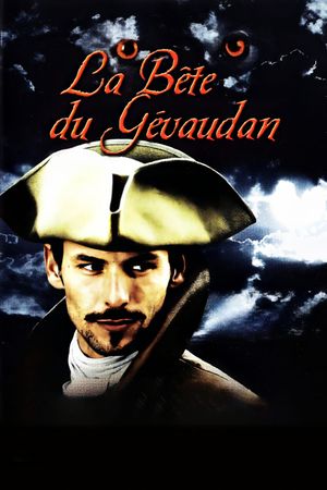 The Beast of Gevaudan's poster