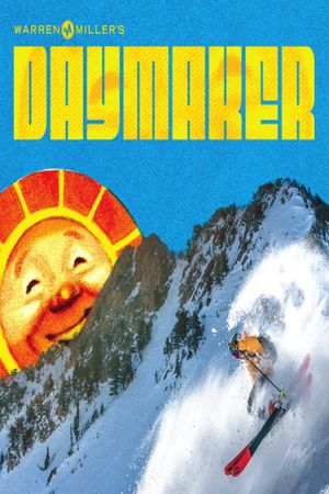 Daymaker's poster