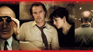 The Lives of Others's poster