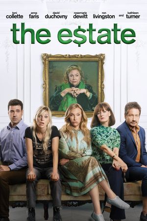 The Estate's poster