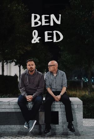 Ben & Ed's poster