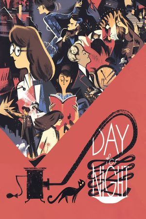 Day for Night's poster