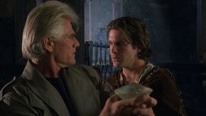 Trancers 5: Sudden Deth's poster