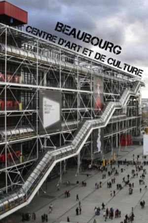 Beaubourg's poster