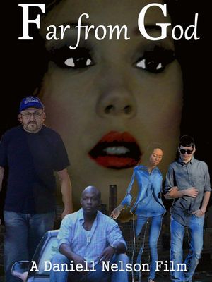 Far From God's poster