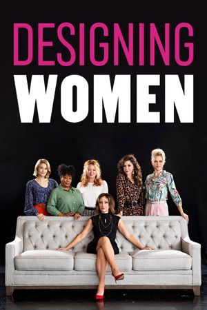 Designing Women's poster image