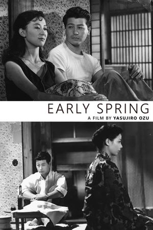 Early Spring's poster