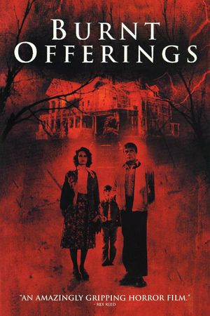 Burnt Offerings's poster