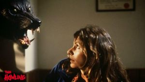The Howling's poster