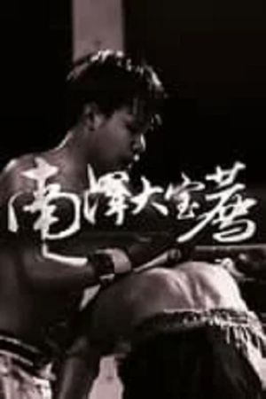 南洋大宝荐：神鬼传奇（上）'s poster