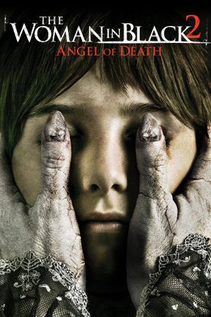 The Woman in Black 2: Angel of Death's poster