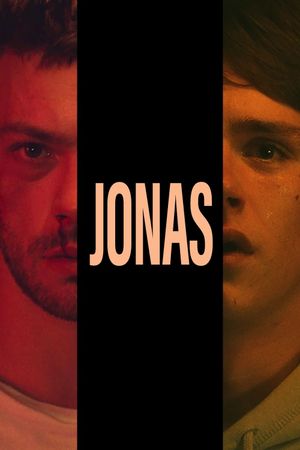 I Am Jonas's poster