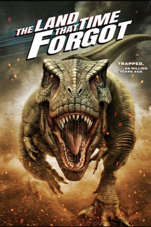 The Land That Time Forgot's poster