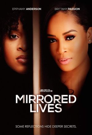 Mirrored Lives's poster