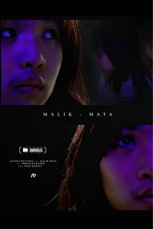 Malik-Mata's poster