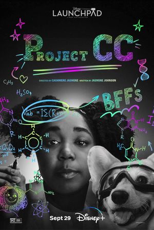 Project CC's poster