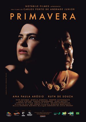 Primavera's poster