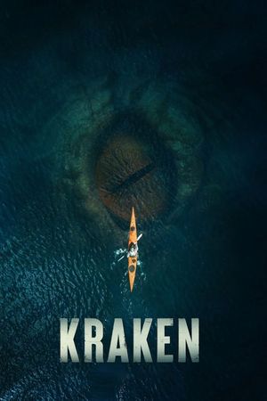 Kraken's poster