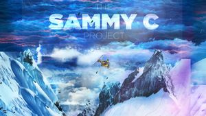 The Sammy C Project's poster