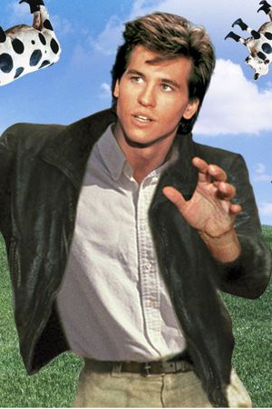 Top Secret!'s poster